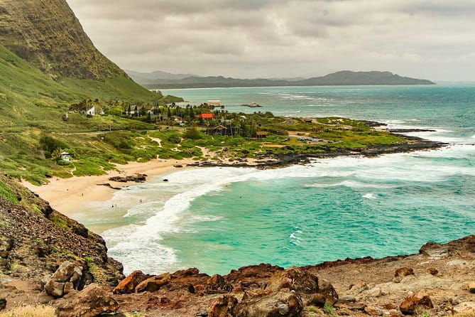 Best of Oahu: Pearl Harbor & Oahu Circle Island Tour from Waikiki - Who Is This Tour Best For?