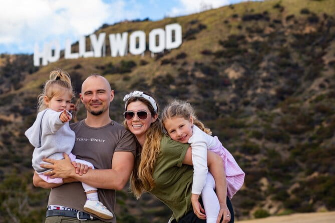Best Private Los Angeles Day Tour - Authentic Perspectives from Travelers