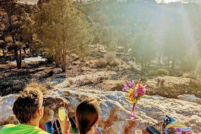 Big Bear Lake Jeep Tour with Light Lunch - Who Will Love This Tour?