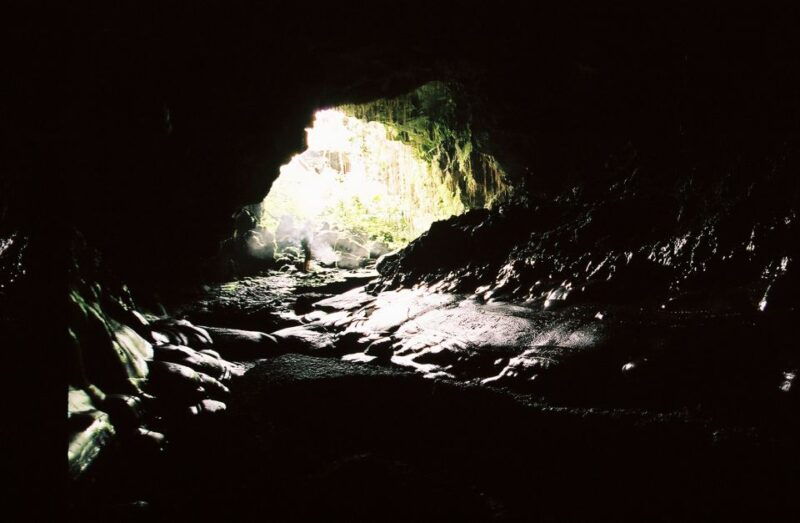 Big Hawaii: Private Guided Van Tour - Authentic Experiences and Expert Guidance