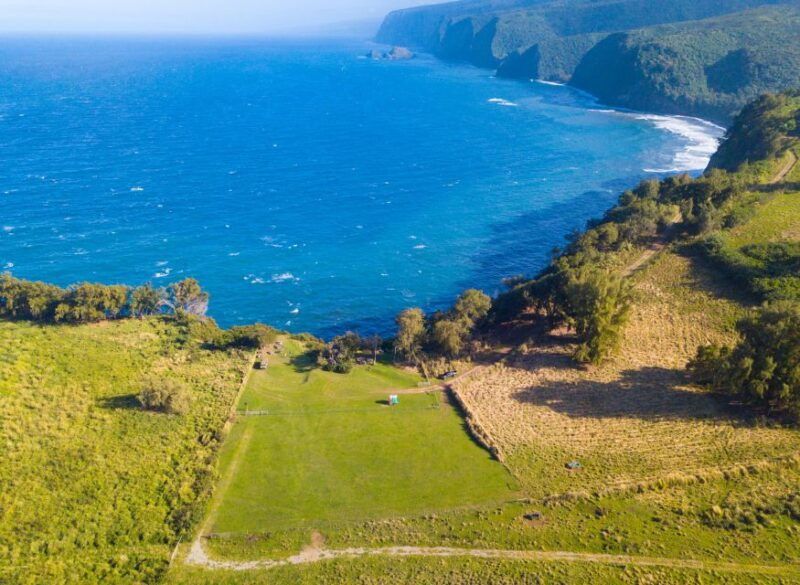Big Island: Full Day Adventure Tour of the Kohala Waterfalls - Practical Details and Value