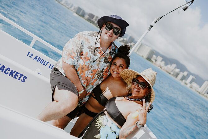 Bikini Bottom Public Party Dance Cruise + LIVE DJ - Authentic Traveler Perspectives