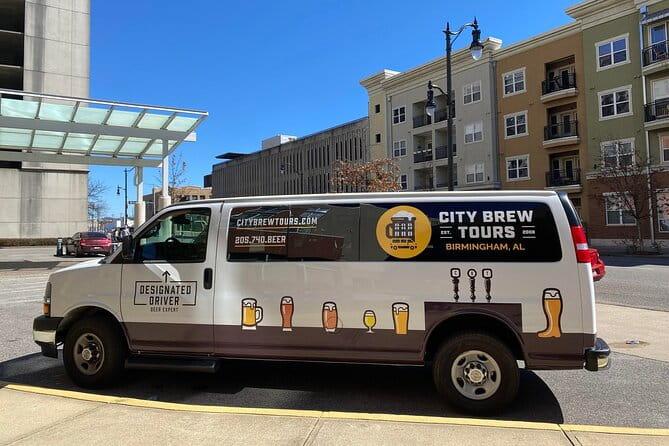 Birmingham Original Brew Tour - Final Thoughts