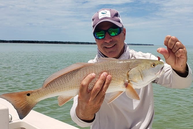 Biscayne Bay Inshore Flats Fishing - What Sets This Tour Apart