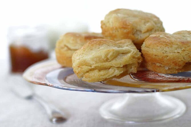 Biscuit and Brunch Class with Chef Regina - FAQ