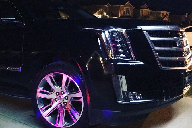 Black Car Services - The Experience: What to Expect