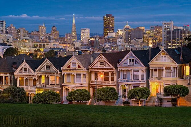 Blue Painted Lady House Tour - Interior Guided Tour by Owner - Final Thoughts