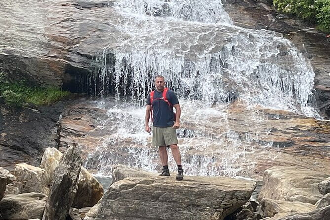 Blue Ridge Mtns Hiking Tour with the areas top rated trail expert - FAQ