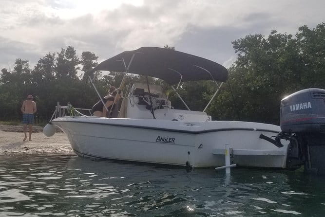 Boat Excursion in Florida Keys with Snorkeling Equipment - Practical Details: Transportation, Timing, and Booking