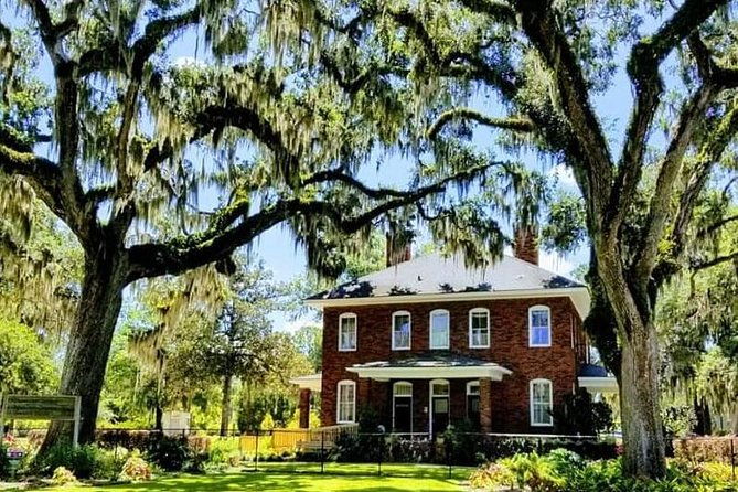Bonaventure Cemetery Private Day Tour with Shannon Scott - Exploring the Itinerary in Detail