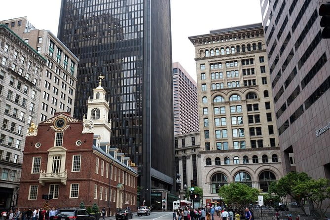 Boston and the Freedom Trail, 1-Day Tour from NYC - Value for Money and Overall Impression
