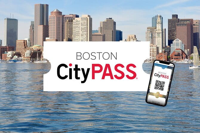 Boston CityPASS® - Deep Dive into the Itinerary