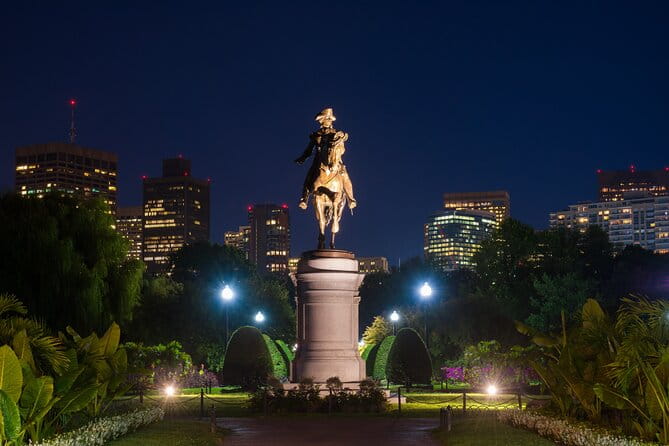 Boston Haunted Pub Crawl - Who Will Enjoy This Tour?
