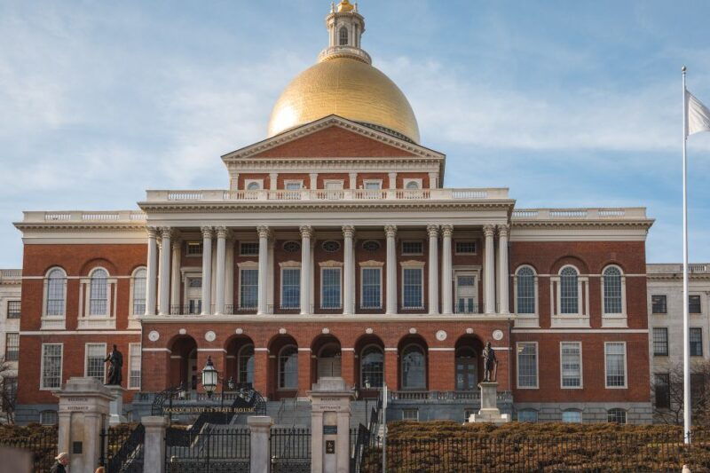 Boston History and Freedom Trail Private Walking Tour - A Breakdown of the Itinerary