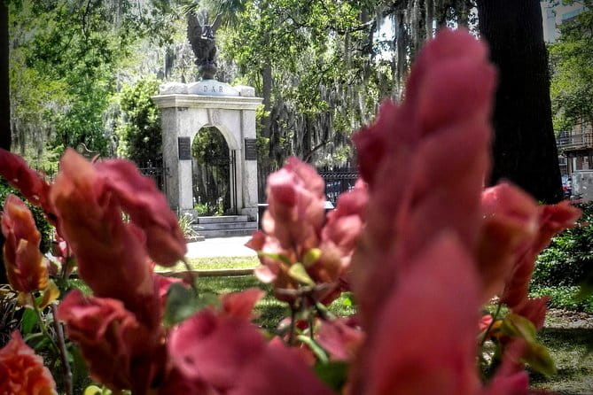 Botanical Tour (by Walk With Me Savannah Tours) - What Do the Reviews Say?