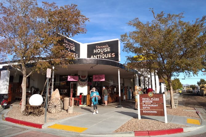 Boulder City Historic District Self-guided Tour from Las Vegas - Pricing and Value