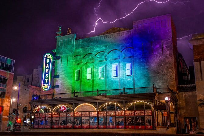 Brew City Ghosts: Macabre Milwaukee By US Ghost Adventures - The Experience: What’s It Like?