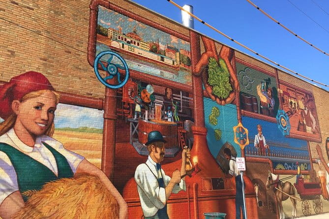 Brewers & Barons Trail Tour - Summary: Who Is This Tour Best For?