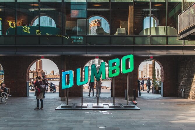 Brooklyn Heights, Brooklyn Bridge, and DUMBO Food Tour - FAQ