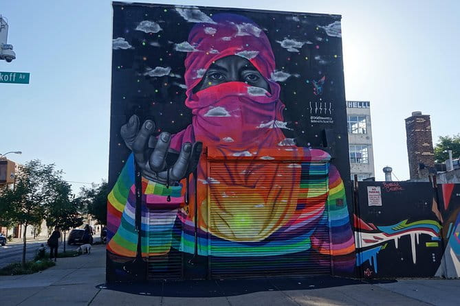 Brooklyn, Queens, and the Bronx Contrastes Tour in Spanish - Authentic Feedback from Travelers