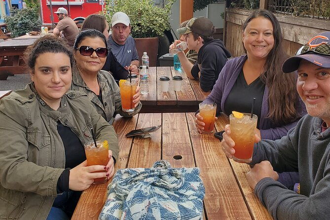Brunch on Mississippi Food Tour - Why Travelers Love This Tour