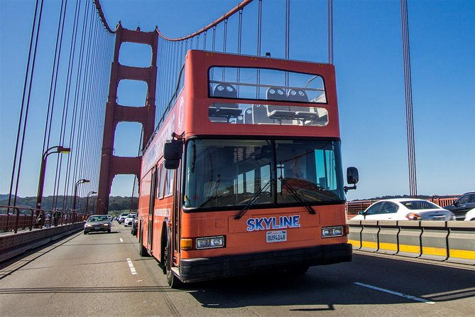 Bus & Boat Adventure - The Sum Up