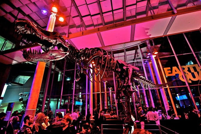 California Academy of Sciences NightLife Admission Ticket - Is This Experience Worth The Price?