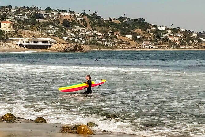California Beach Towns & Celebrity Homes private flexible tour - Who Should Take This Tour?