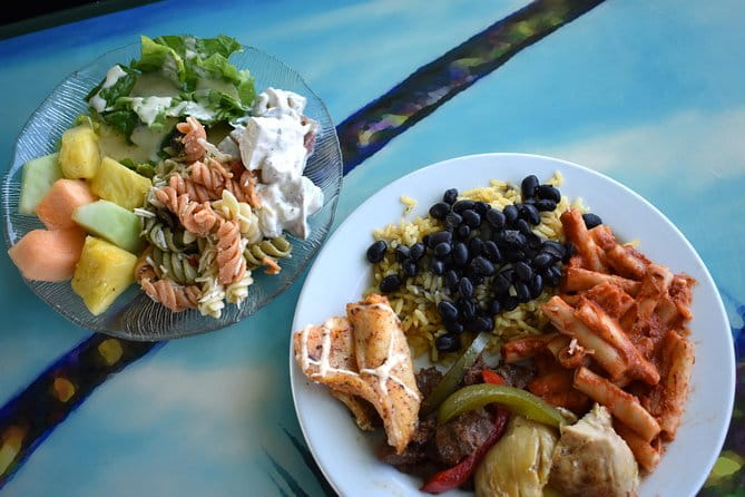 Calypso Breeze Daytime Tropical Buffet - Final Thoughts: Is It Worth It?