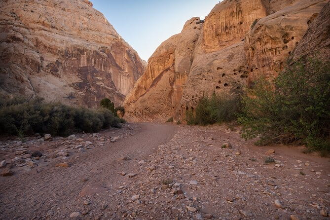 Capitol Reef Photography Tours - The Cost & Its Value
