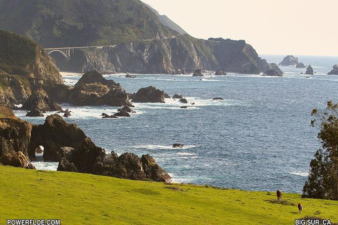 Carmel, Monterey and Big Sur Tour Private Tour from San Francisco - The Value of a Private Tour