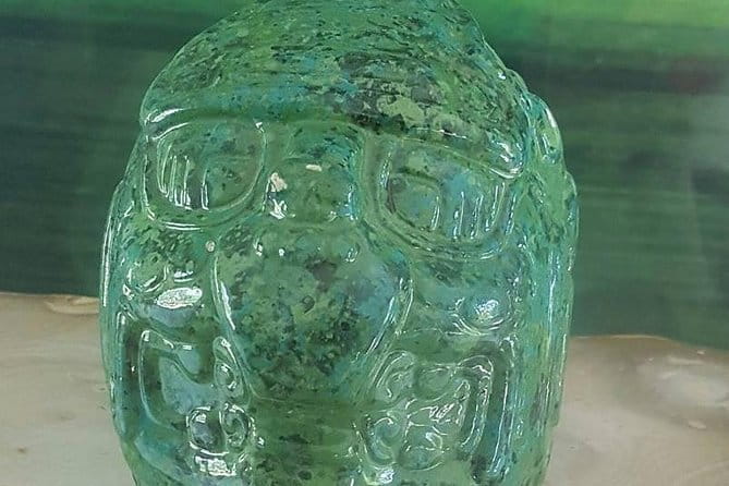 Cave Kayaking or tubing, Ziplines and Altun Ha V.i.V. - Included and Extra Details