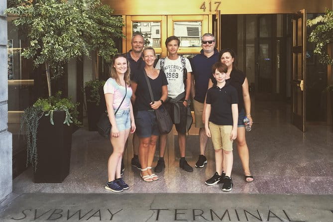 Central Downtown LA Tour - Practical Tips for a Great Experience