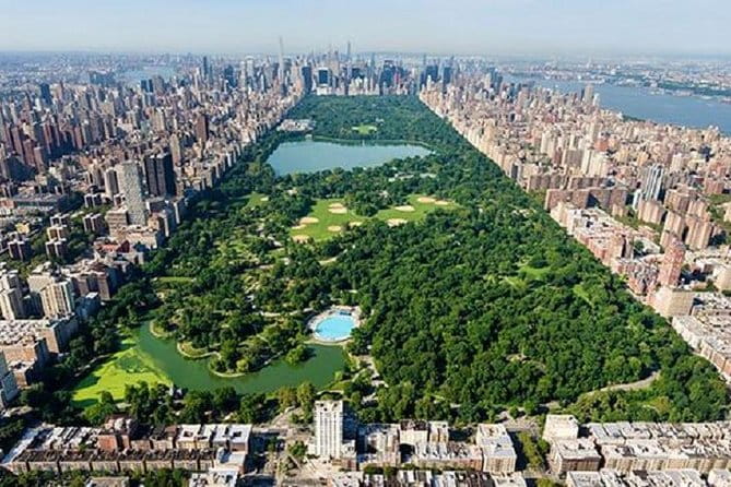 Central Park Bike Rental: Quality Bikes with Map, Helmet, Lock - The Rental Process and Equipment