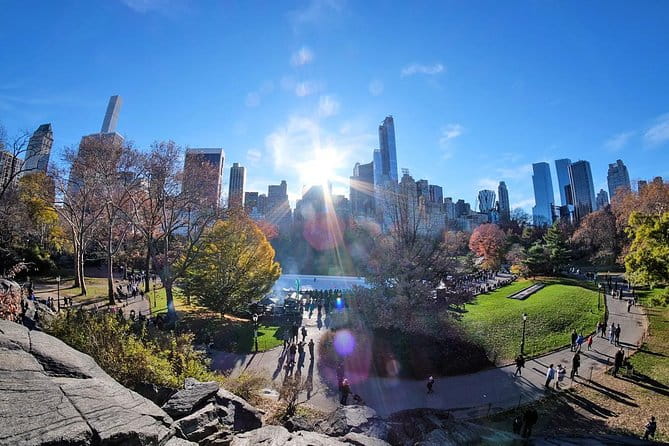Central Park Guided Walking Tour in French - Final Thoughts: Is It Worth It?