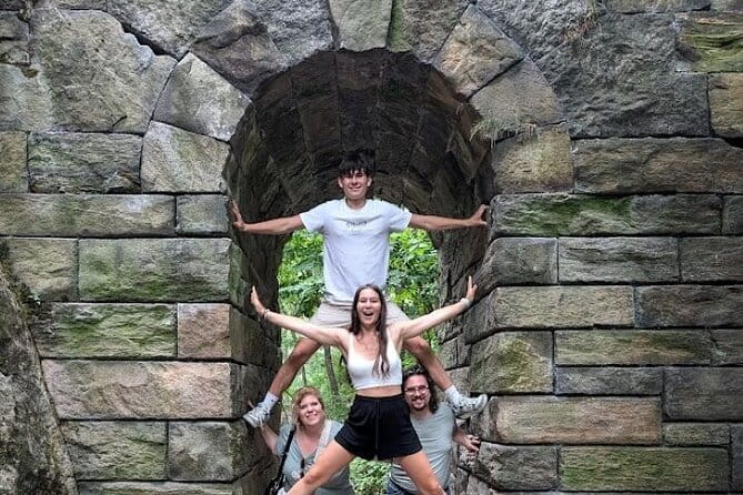 Central Park Tour with Complimentary Photo Album - Frequently Asked Questions