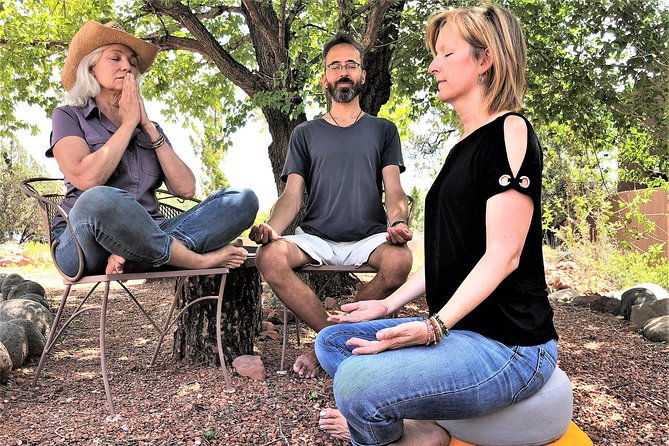 Chakra Balancing & Healing Meditation - The Value of the Experience