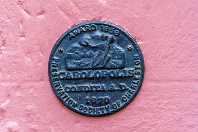 Charleston Historic Downtown Exploration Game - What Makes this Tour Special?