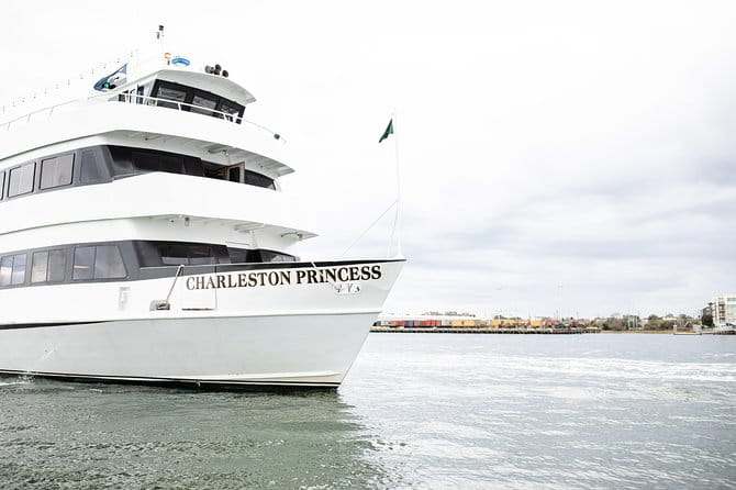 Charleston Sunset Blues & BBQ Dinner Cruise - Who Should Consider This Experience?