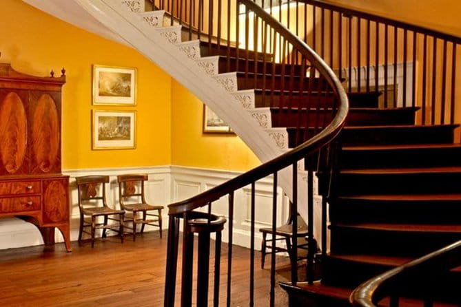 Charleston TourPass 1-Day Pass - Includes 40 Top Tours - Authentic Experience and Authenticity