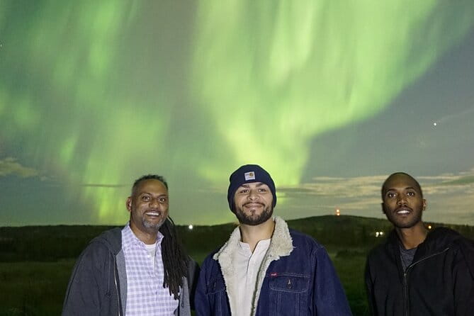 Chasing Northern Lights (Aurora Borealis) Tour with PHOTOGRAPHY - FAQ: Your Northern Lights Questions Answered