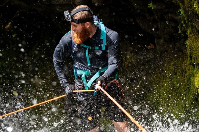 Chasing Waterfalls:Wild Hawaii Rappelling - Who Will Love This Tour?