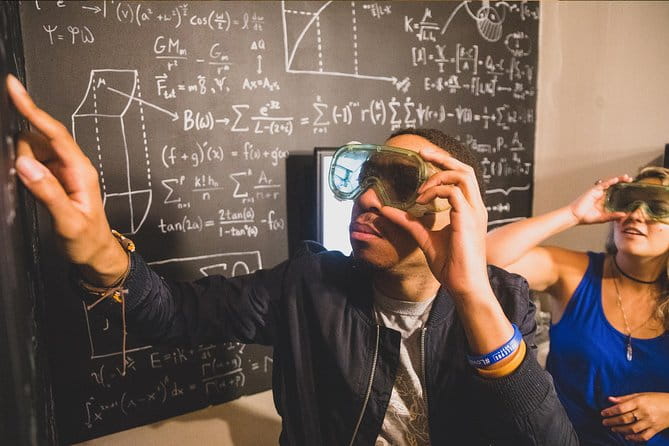 Chattanooga "The Inheritance Mystery Room" Escape Room Admission Ticket - A Step-by-Step Breakdown of the Experience