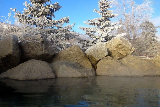Chena Hot Springs Round Trip Tour - Authentic Experiences and Honest Insights