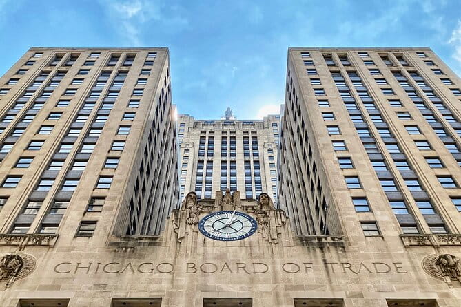 Chicago Art Deco Madness Walking Tour - Why Choose This Tour?