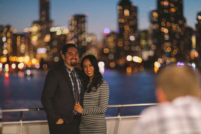 Chicago Premier Dinner Cruise on Lake Michigan - What the Reviews Say