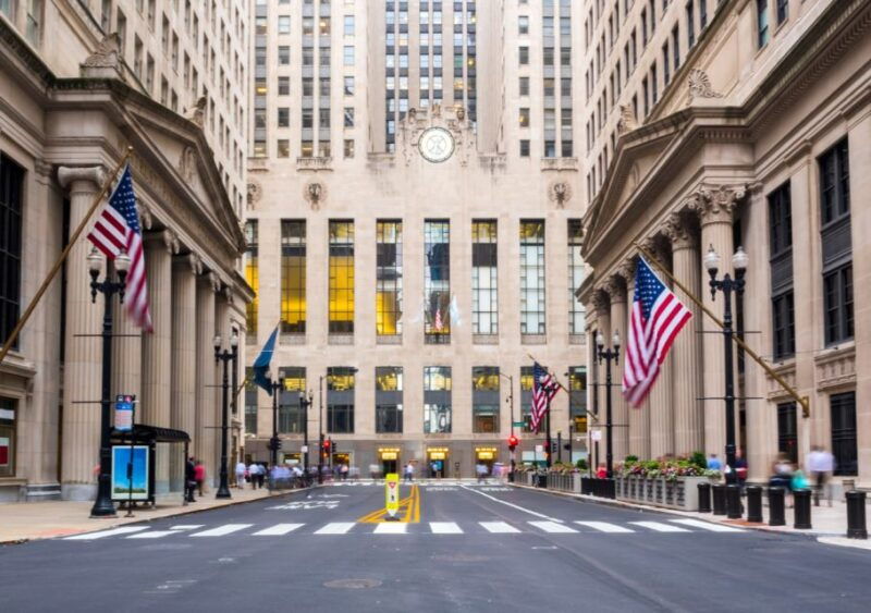 Chicago: Private Architecture Tour - 3 or 6 Hours - The Logistics: What to Expect