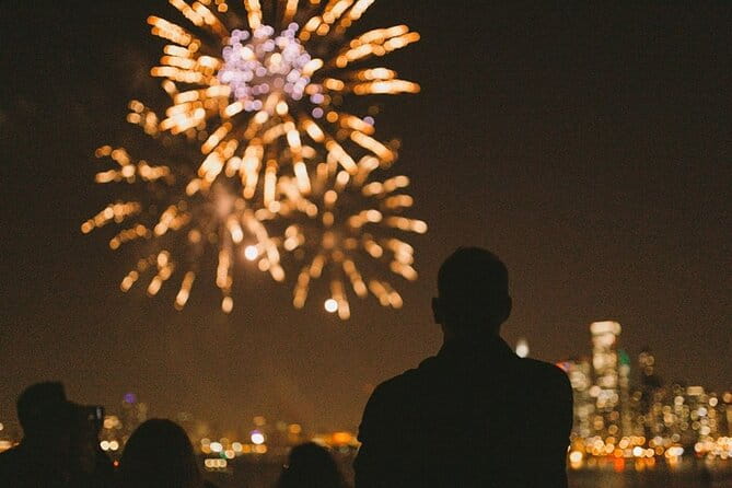 Chicago Seadog Fireworks Cruise - Who Should Consider This Tour?