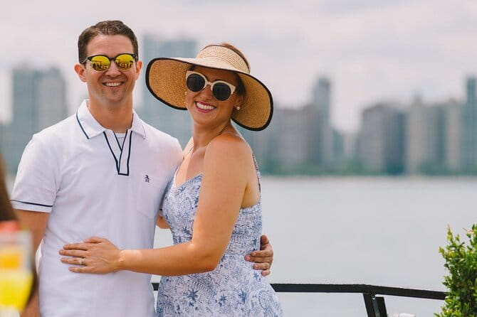 Chicago Signature Lunch Cruise on Lake Michigan - The Sum Up: Is This Cruise Worth It?
