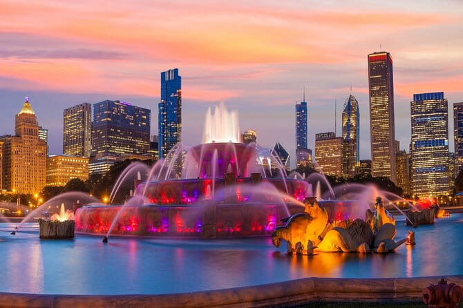 Chicago Small-Group Night Tour with Skydeck and Boat Cruise - Authentic Traveler Perspectives